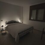 letto buio